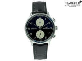IWC Portuguese  Chronograph - IW371404