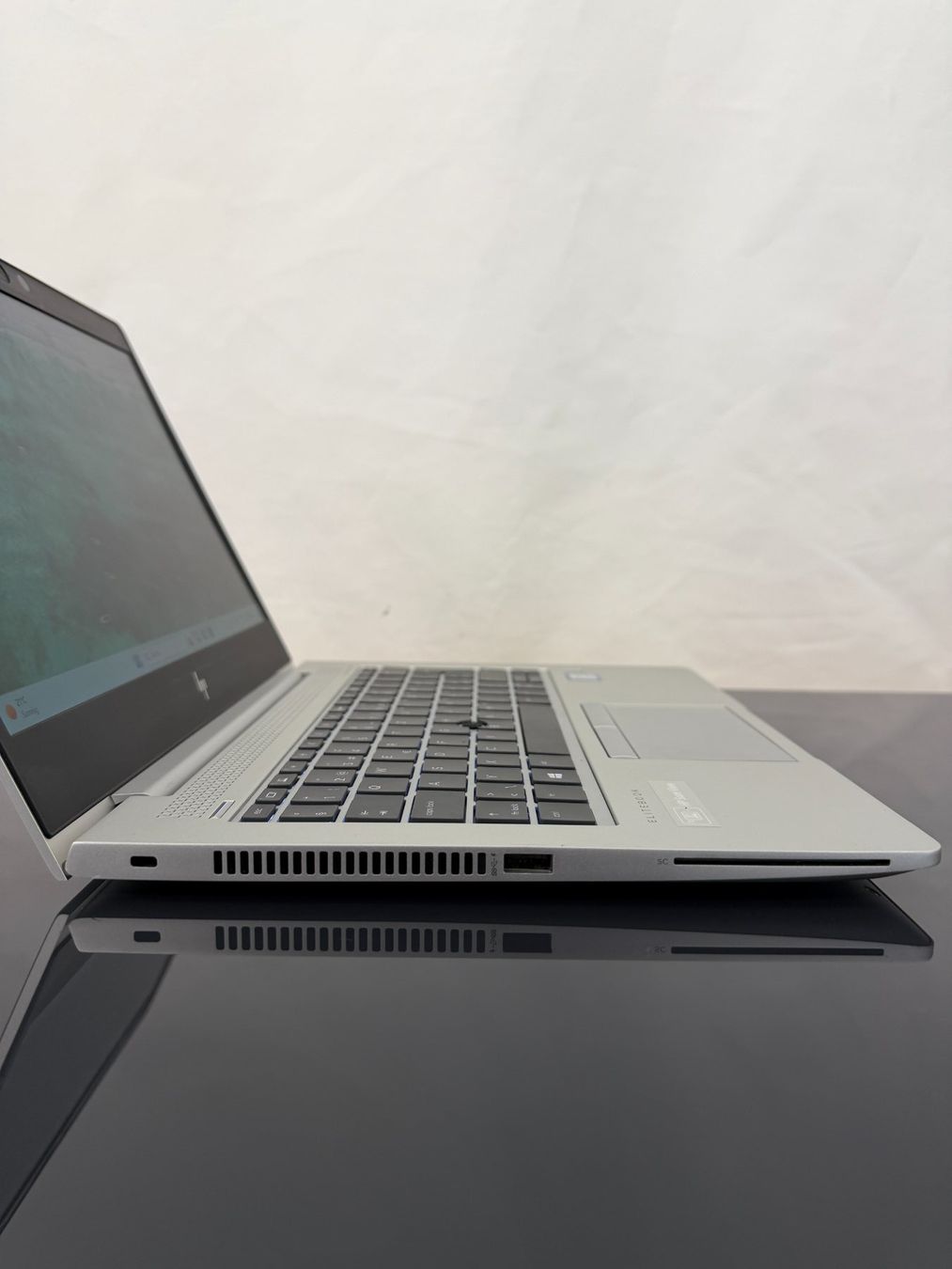 Hewlett Packard Notebook: HP EliteBook 830 G5 inkl. Dockingstation – Usato da Stetten venduto da Ble22 1