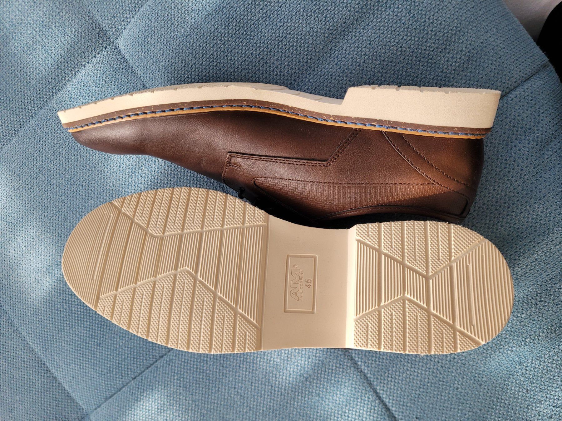 Scarpe da uomo: Business Schnürer – Nuovo e nell'imballaggio originale da Sevelen venduto da Motchi 3