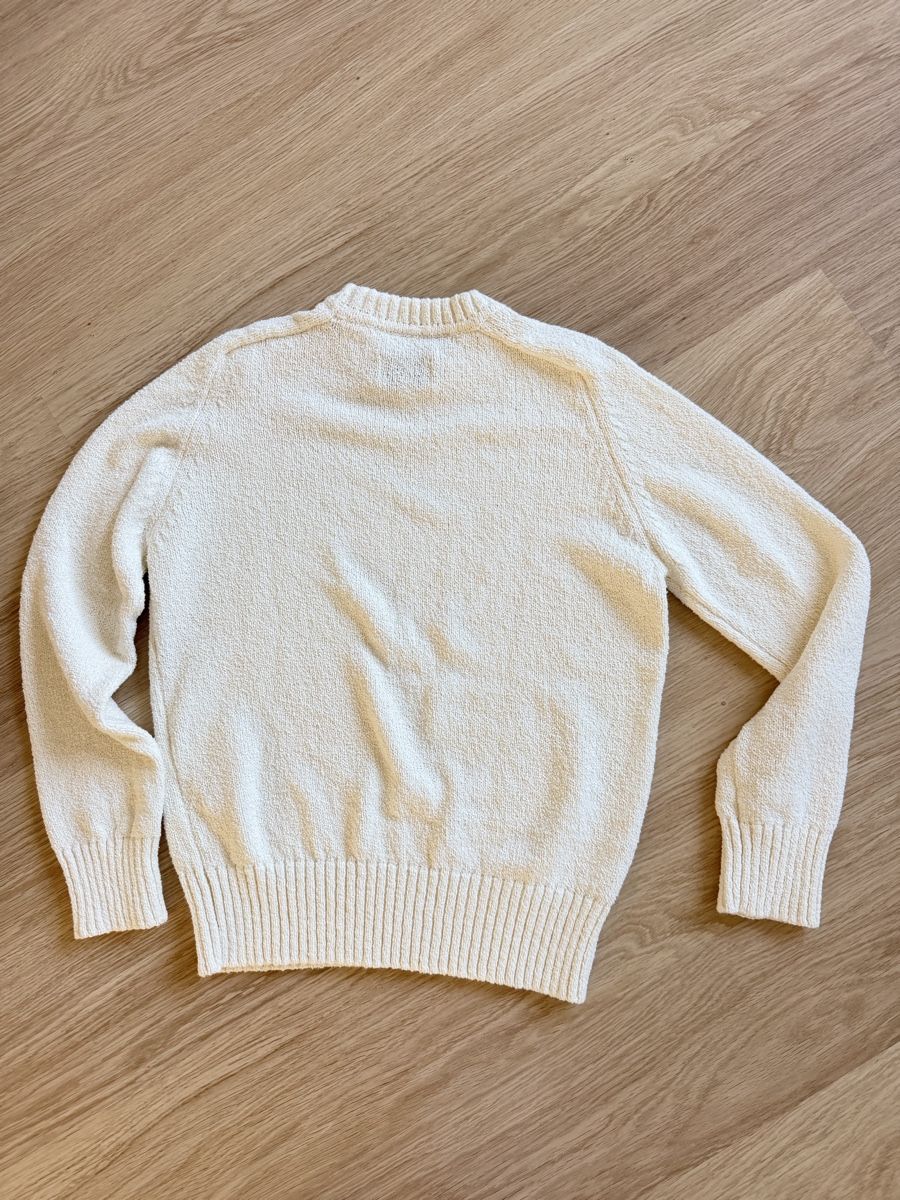 Maglioni & Felpe: Loulou Studio Pullover Canillo Grösse XS-L – Usato da Killwangen venduto da was.sharp 5