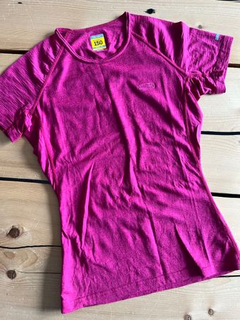 Icebreaker Merino T-Shirt - Gr. XS