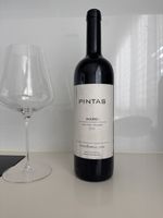 Pintas Douro Rotwein 2015 Portugal Weinliebhaber Occasion