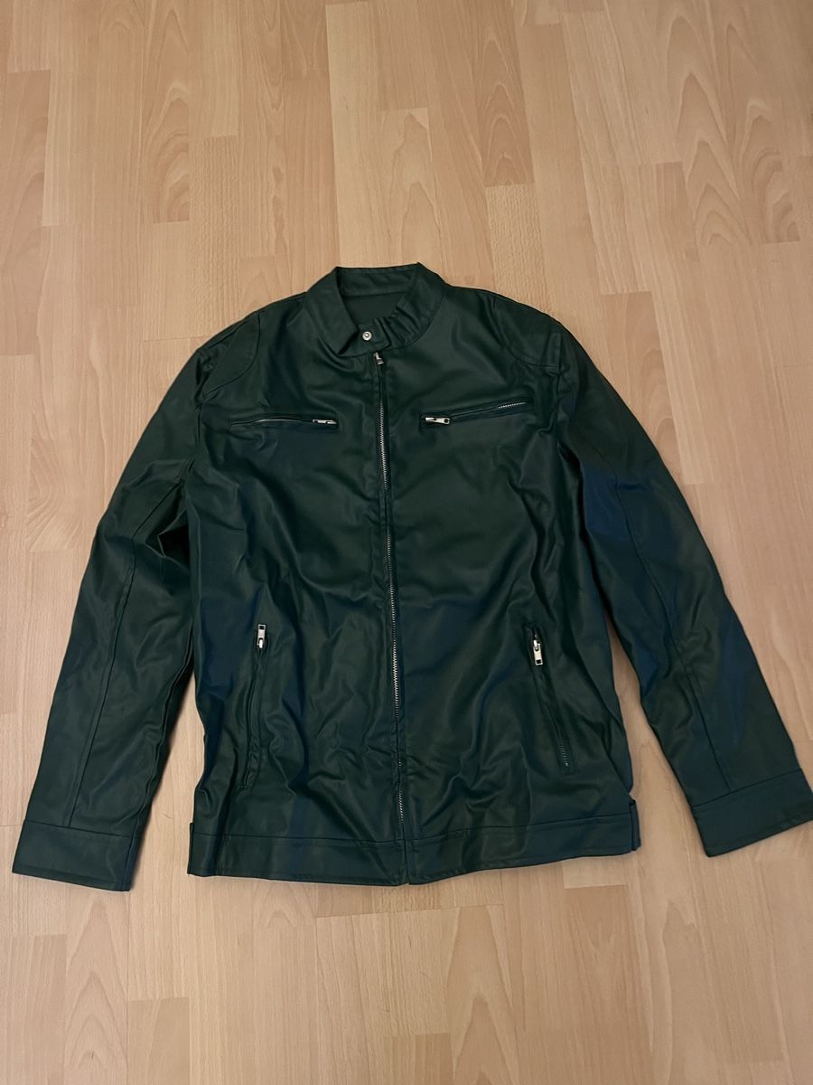 Giacche: Kunstleder Jacke – Nuovo e nell'imballaggio originale da Diegten venduto da Fresta71 6