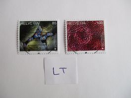 Voll Letzttagsstempel der Poststelle 4566 Kriegsstetten