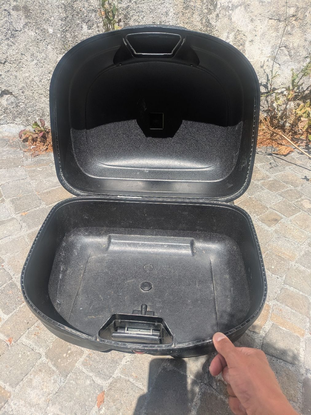 IXS Valises de voyage: ixs Koffer – D'occasion à Visp par NoneOfUrBeeswax 1