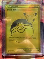 Poke Ball SWSH146 Celebrations Promo