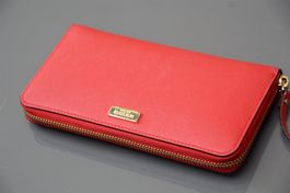 Portefeuille Kate Spade