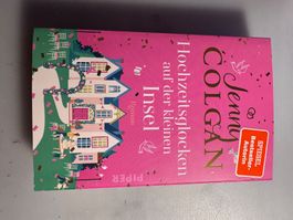 Jenny Colgan - Hochzeitsglocken auf der kleinen Insel 📚 ...