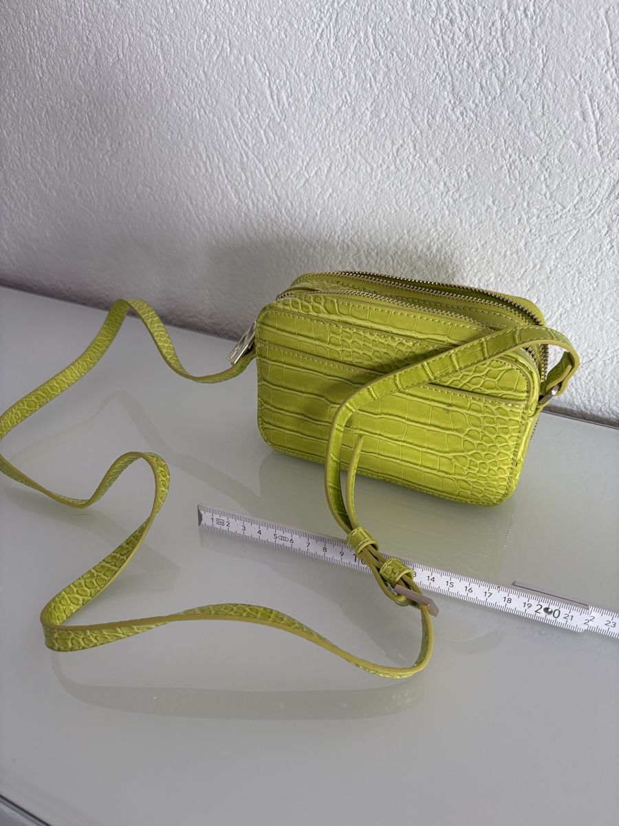 Taschen für Damen: Tasche – Neu (gemäss Beschreibung) aus Bülach von kittygismo 4