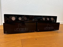 Siltech Sphinx Project 12 & Project 2