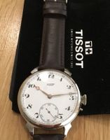 Tissot Marriage, Neuzustand
