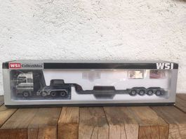 MAN Affolter WSI Tekno Conrad 1:50