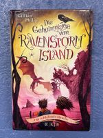 RAVENSTORM ISLAND Band 5: Der Schlafende Drache