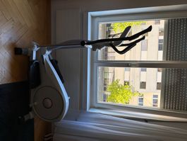 Crosstrainer Kettler Vito M gebraucht guter Zustand