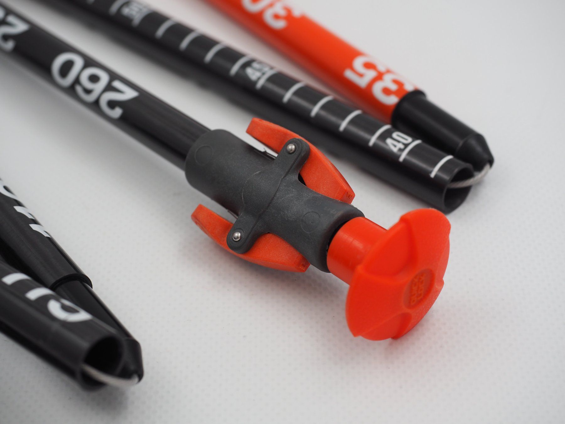 Baukästen: BCA Stealth 300 Carbon Probe (26063012) – Gebraucht aus Zürich von fundsachenverkauf 1