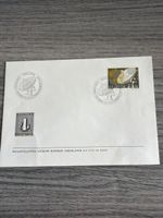 Umschlag Philatelisten-Verein Berner Oberland,Thun,Top! (56)