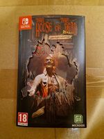 SWITCH - The House of The Dead: Remake Edition Limitée