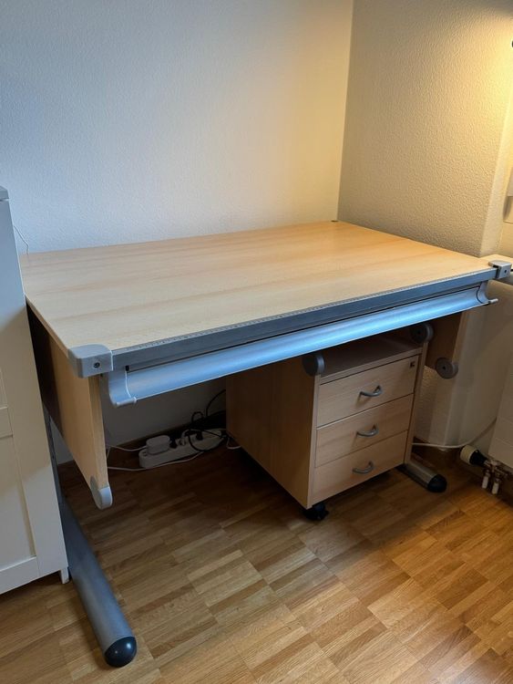 Kettler Scrivanie: Schreibtisch – Usato da Steinmaur venduto da bonpari
