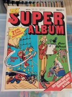 Zack Super Album 1 (Koralle 1981)