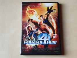 Fantastic 4 Four