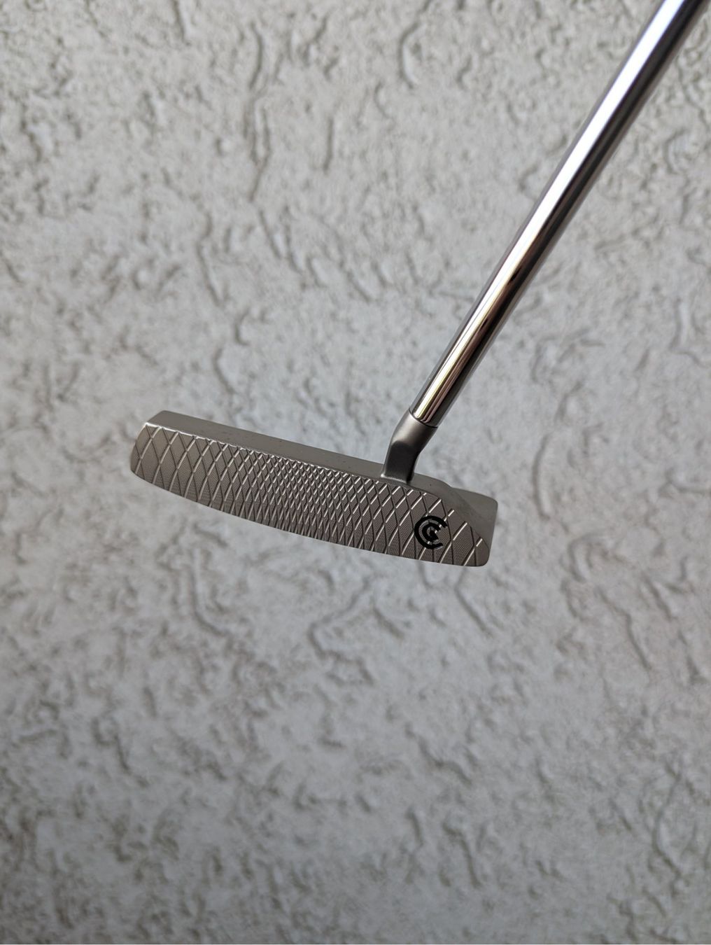 Mazze & Set: Cleveland HB SOFT 2 8S Putter (34") – Usato da Bern venduto da c0b573r 4