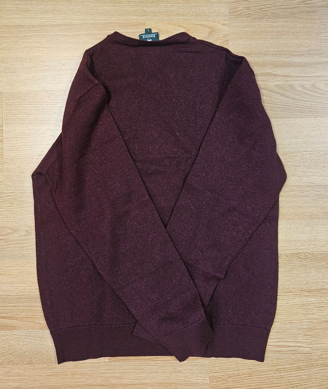 Maglioni & Felpe: Pullover Kingfield – Nuovo (secondo la descrizione) da Spiegel b. Bern venduto da JeromeG9 3