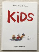 Mike van Audenhove - KIDS