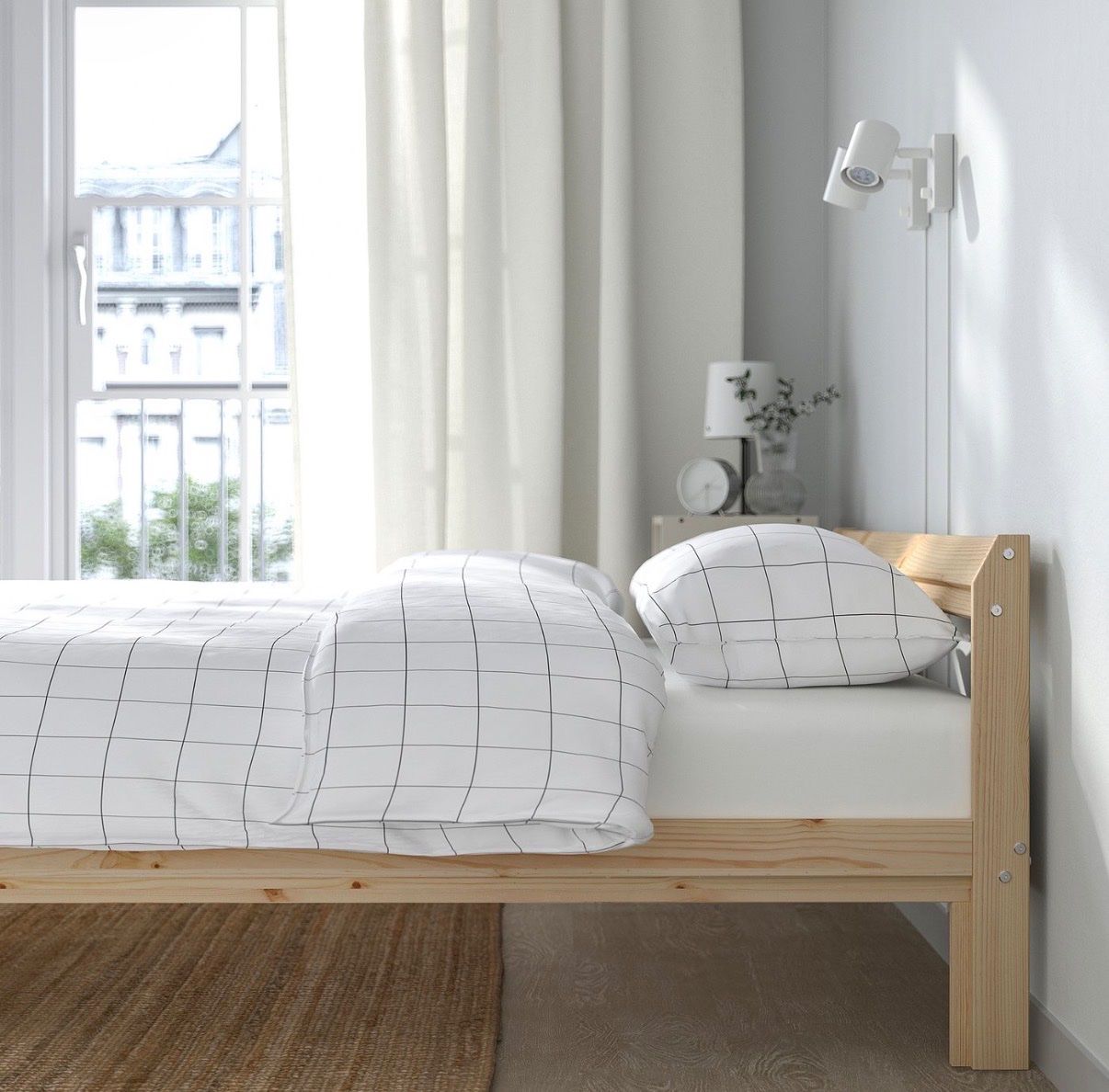 Betten: Bed + mattress – Gebraucht aus Zürich von cec_kw5v 6