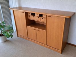 Buffet / Sideboard in Eiche