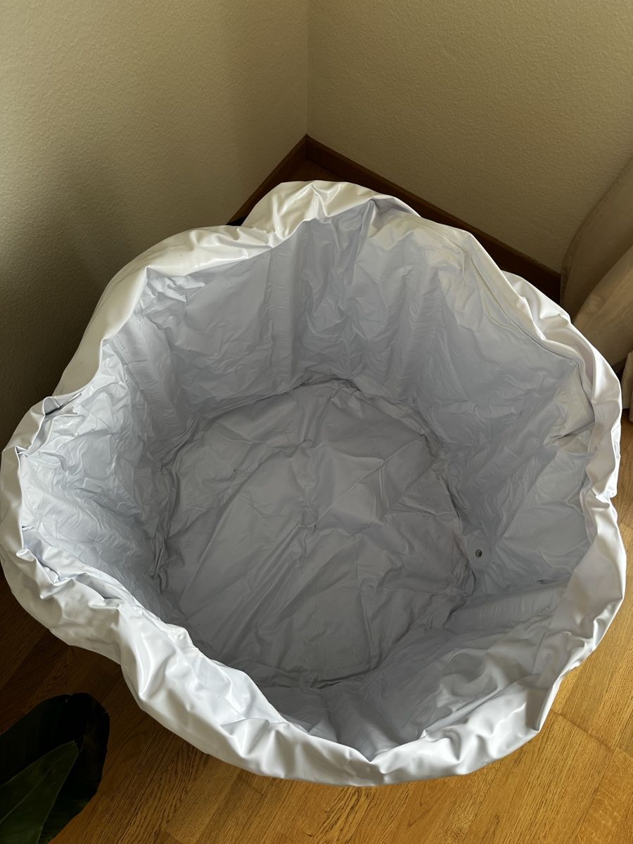 Piscine: Arctic Recovery Ice Bath Foldable, good condition – Usato da Zürich venduto da kat_v6xx 3