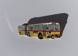 Grono Postauto PTT Saurer 5GUK-A P 27500 Pin Anstecker