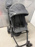 Hauck Kombi-Kinderwagen (zwei in eins) Mit Sportsitz