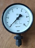 Manometer