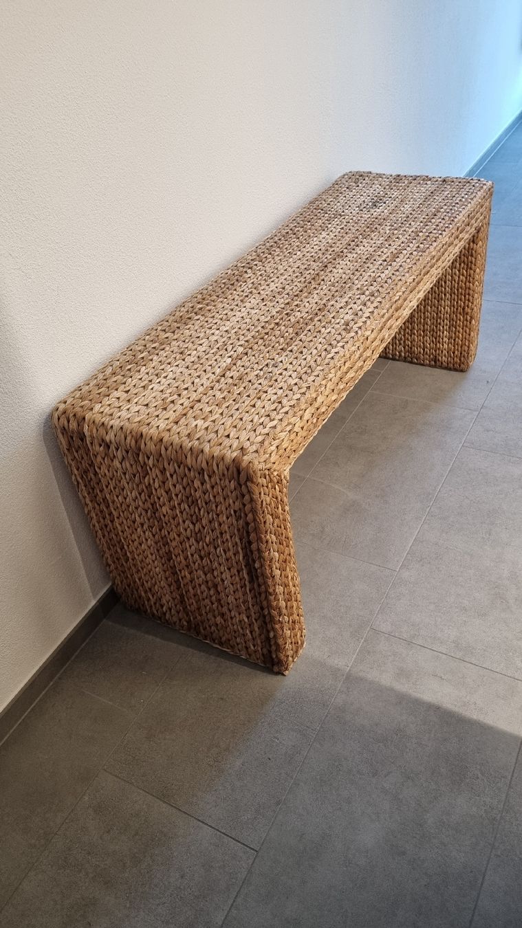 Pfister Garderobe: Rattanmöbel Garderobe – Gebraucht aus Hergiswil NW von lil_87wq 1