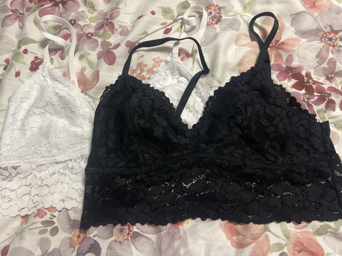 Lotti di vestiti: Top Marken BH Set 80 B/C – Nuovo (secondo la descrizione) da Lauerz venduto da Zauberwald87 4