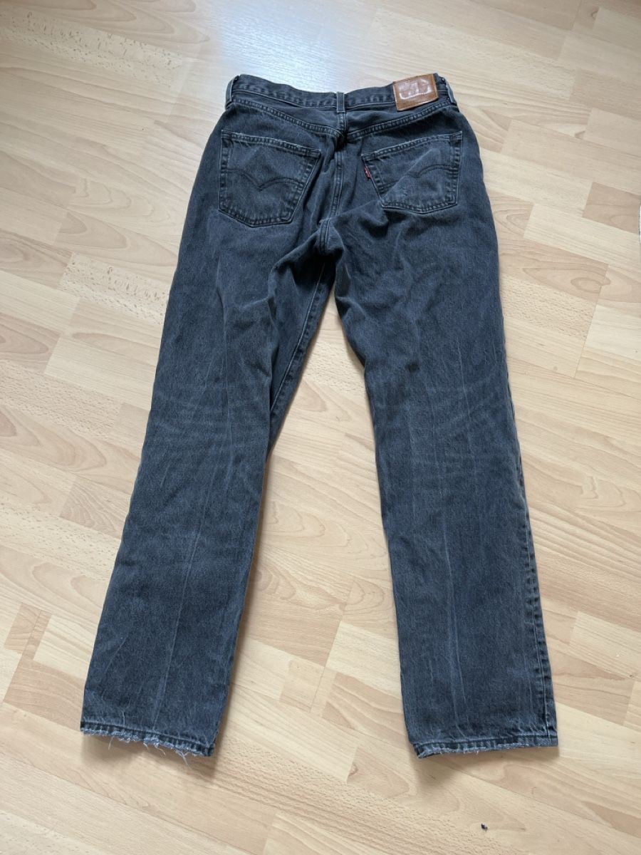 Levi's Jeans: Levis Jeans W28 L 32 – Usato da Bremgarten AG venduto da siljamorgenthaler 1