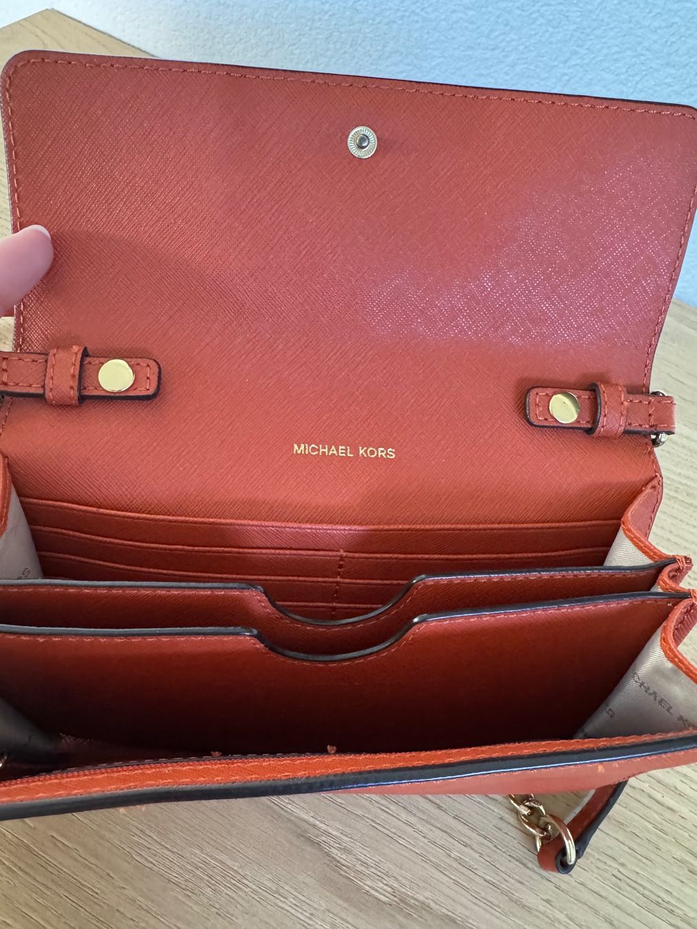 Michael Kors Borse da donna: Michael Kors sac bandoulière – Usato da Saillon venduto da alico 4