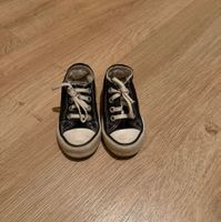 Converse Grösse 22