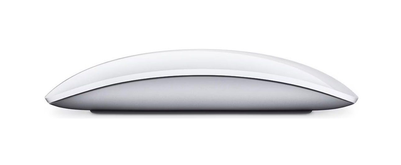 Apple Maus: Apple Magic Mouse 2 Kabellos – Gebraucht aus Winterthur von LeleOes 2