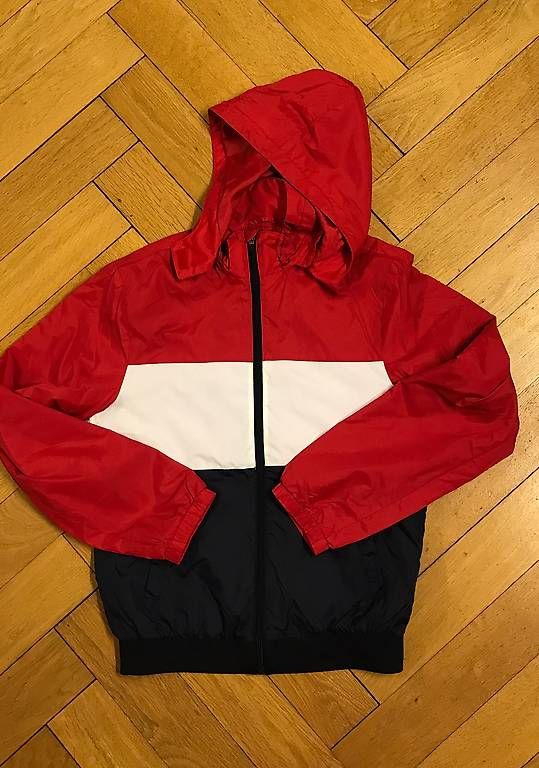 Giacche: Windjacke von H&M – Usato da Basel venduto da jan_k9cz
