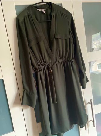 Kleid H&M Gr.S