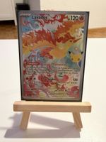 Pokemon 30th Celebration Lavados 130/128 🇩🇪