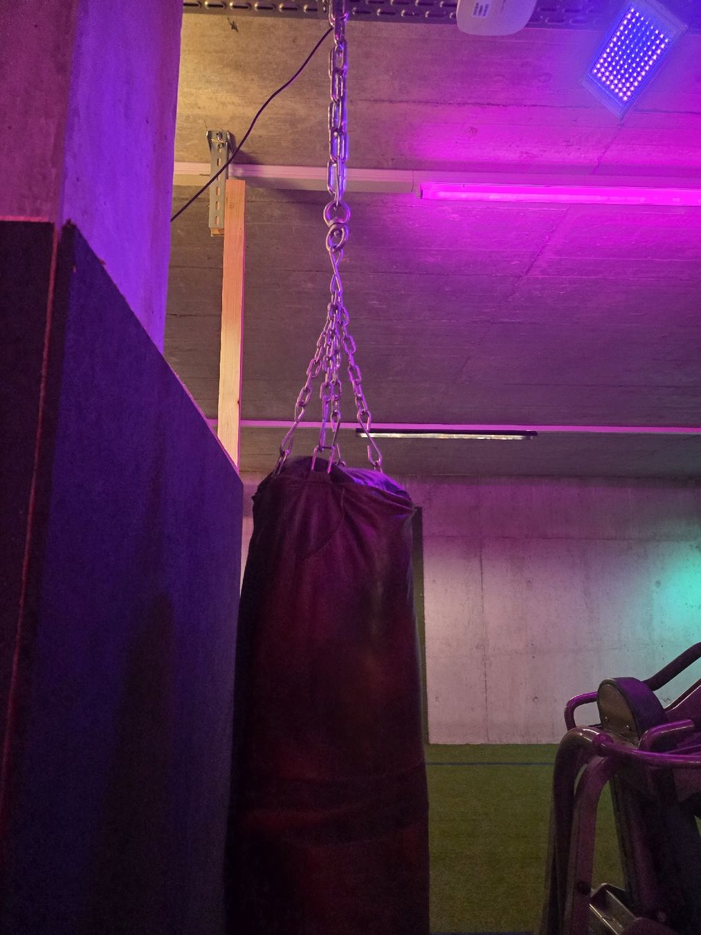 Boxsäcke: Box sack gefühlt – Gebraucht aus Hergiswil NW von Mjohnson 2