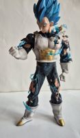 Dragon Ball Sammelfigur - Super-Saiyajin Blue Vegeta - MER