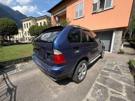 x5 3.0 e53