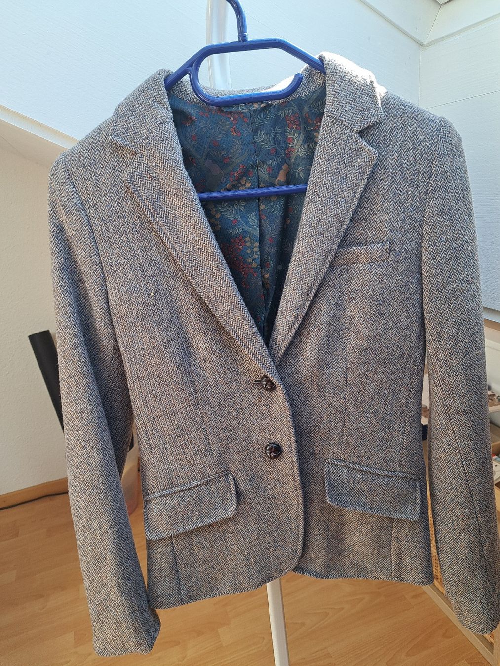 Giacche: Blazer Retro Gr. 36 – Nuovo (secondo la descrizione) da Altdorf UR venduto da Derpeter.