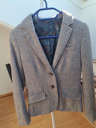 Blazer Retro Gr. 36