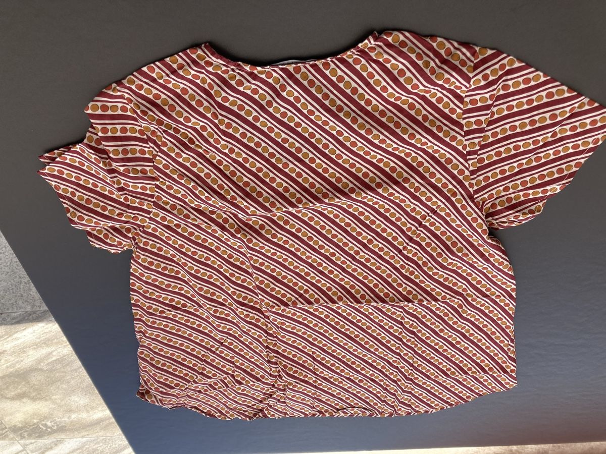 Gudrun Sjöden Blusen: Gudrun Sjöden Blusenshirt – Gebraucht aus Bremgarten b. Bern von san_c7sz 1