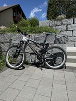 Fully MTB Bergamont