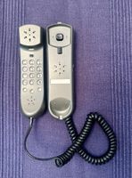 Kompaktes Fixnetz-Telefon